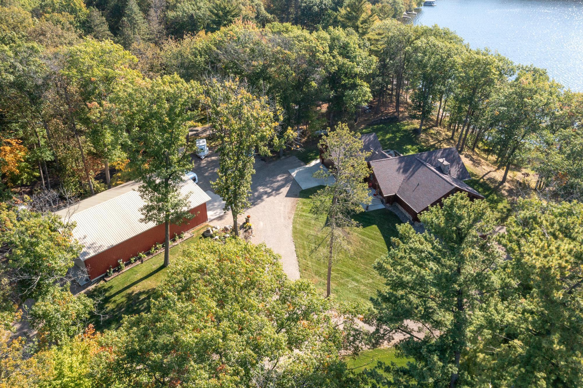 3007 Thoroughfare Drive, Cushing, Minnesota image 32