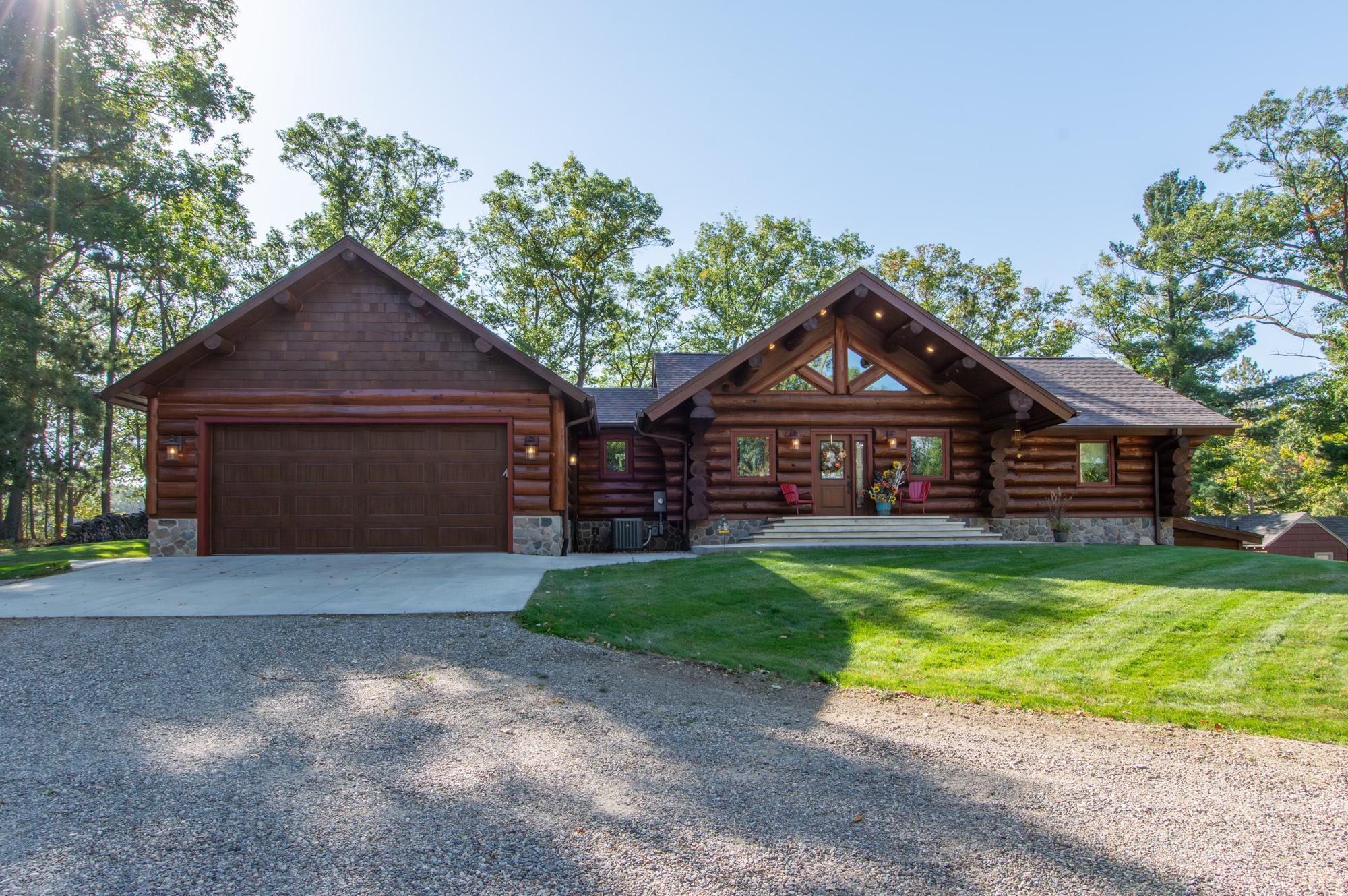 3007 Thoroughfare Drive, Cushing, Minnesota image 1