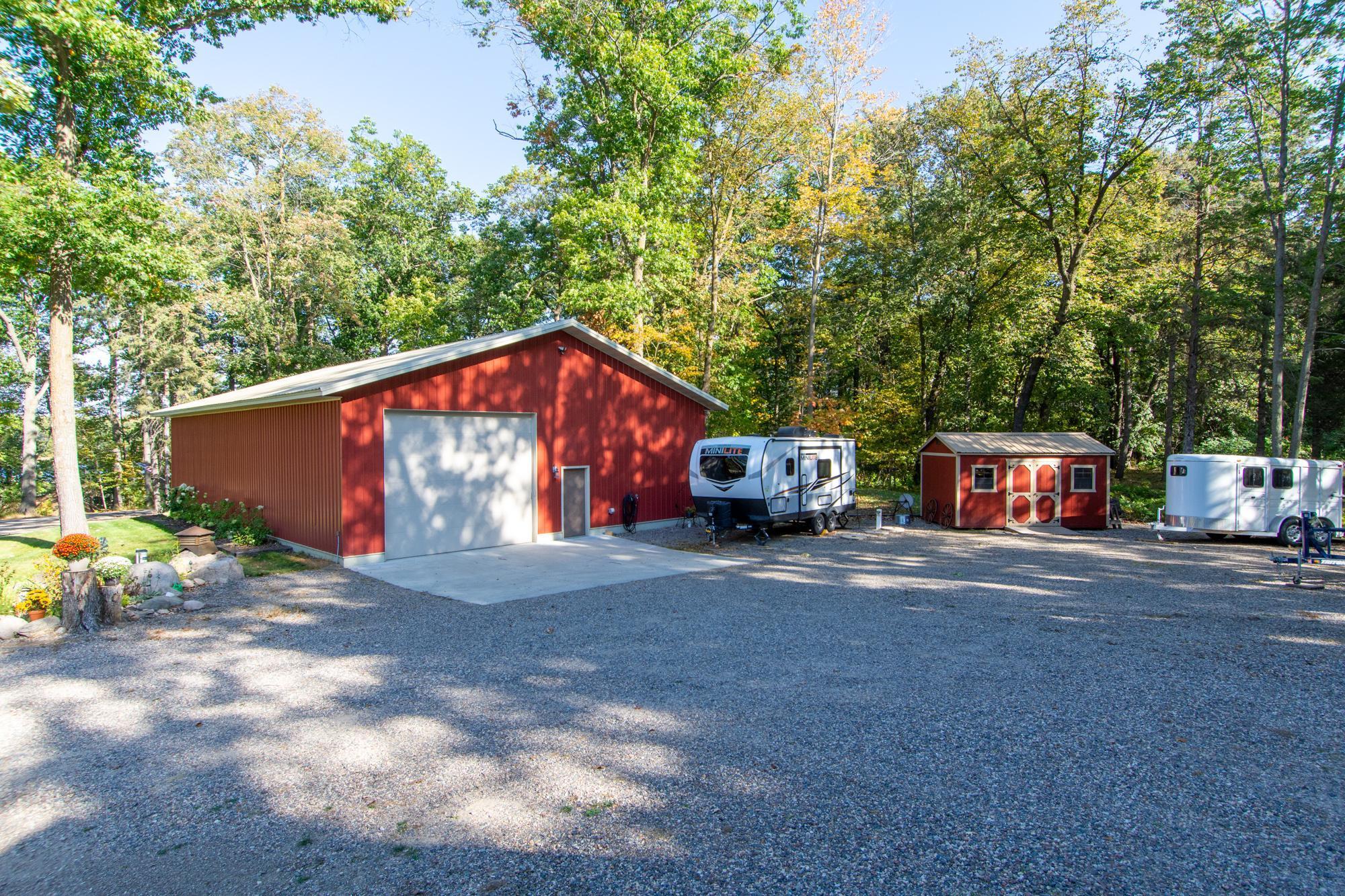 3007 Thoroughfare Drive, Cushing, Minnesota image 23
