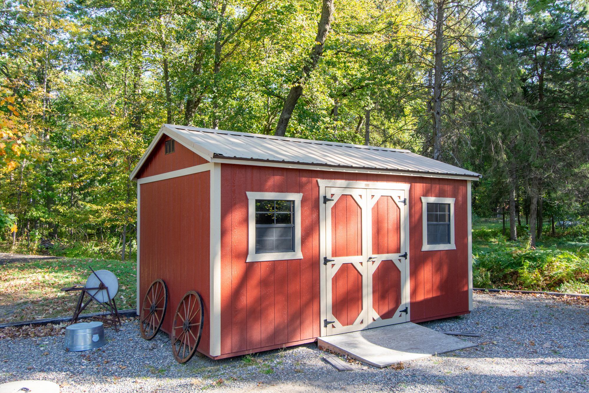 3007 Thoroughfare Drive, Cushing, Minnesota image 25