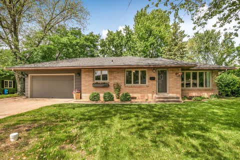 Homes For Sale - 1029 23rd Avenue<br/> Saint Cloud, MN 56303
