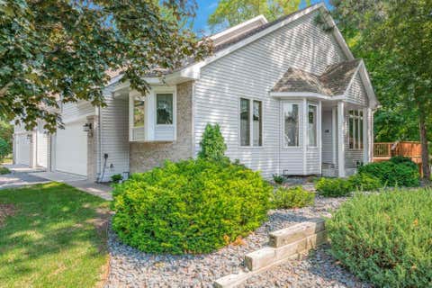 Townhouse For Sale - 2602 Rivers Bluff Lane<br/> Anoka County, Anoka, MN 55303