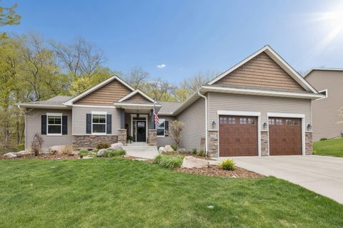 Homes For Sale - 6013 Little Creek Lane<br/> Rockford, MN 55373