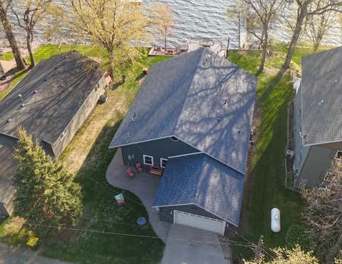 Homes For Sale - 6436 159th Street<br/> Atwater, MN 56209