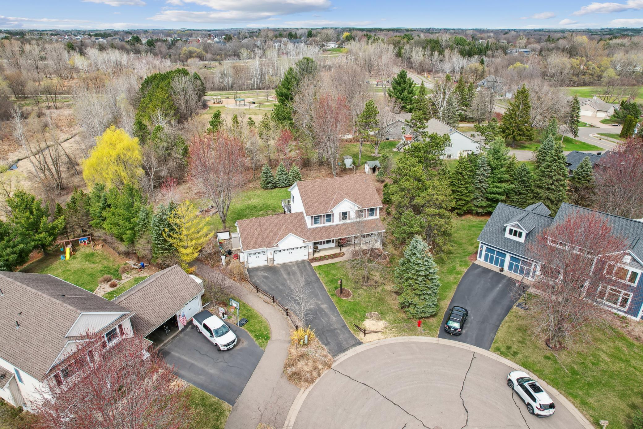 1230 Creekside Crossing, Stillwater, Minnesota image 34