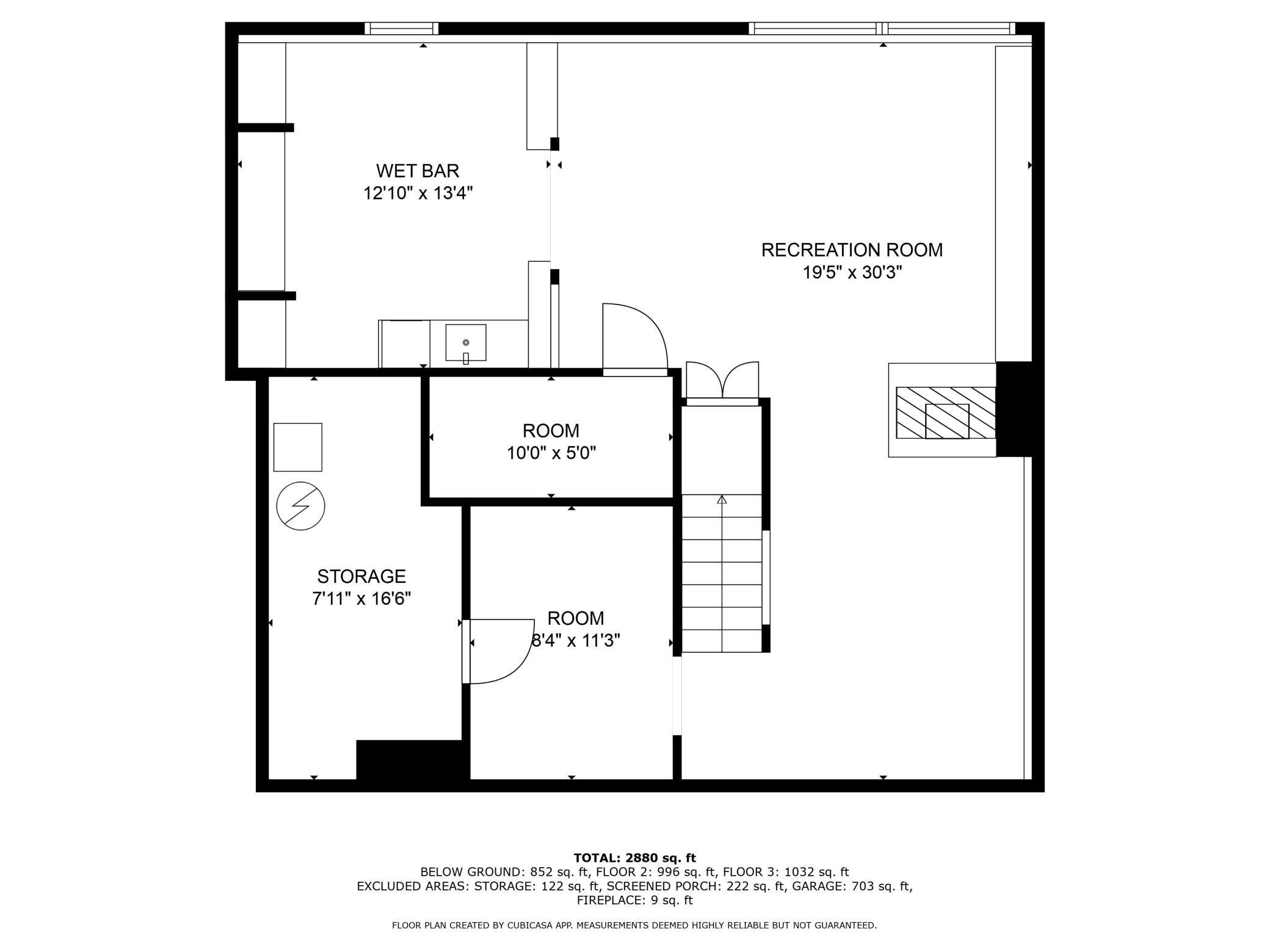 1230 Creekside Crossing, Stillwater, Minnesota image 39