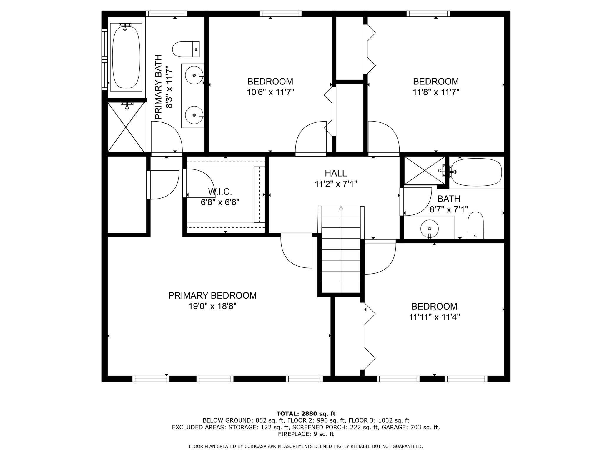 1230 Creekside Crossing, Stillwater, Minnesota image 38
