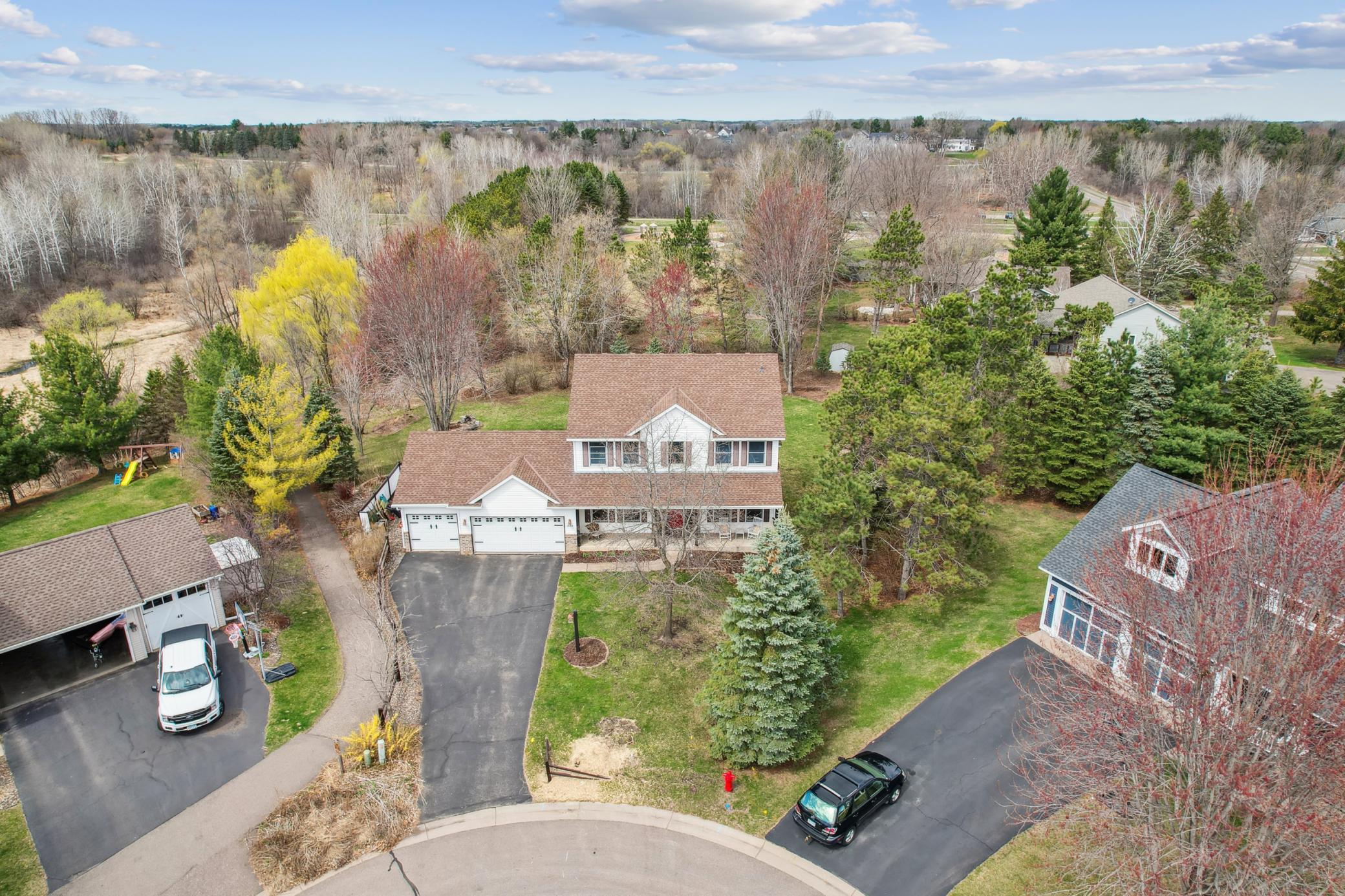 1230 Creekside Crossing, Stillwater, Minnesota image 33