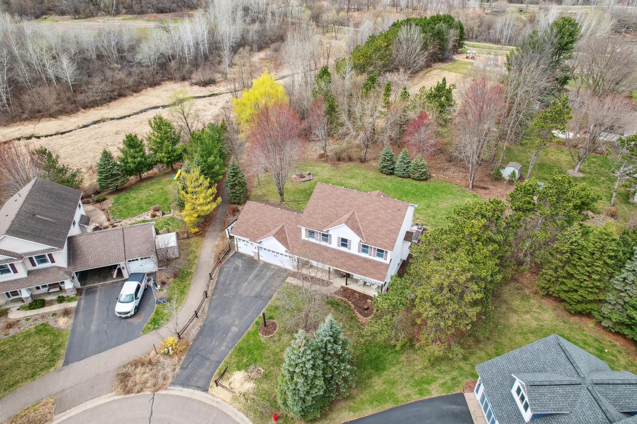 1230 Creekside Crossing, Stillwater, Minnesota image 3