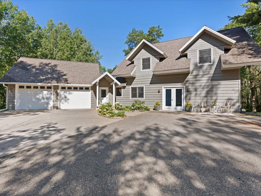 7353 Niemi Circle, Nisswa, Minnesota image 1