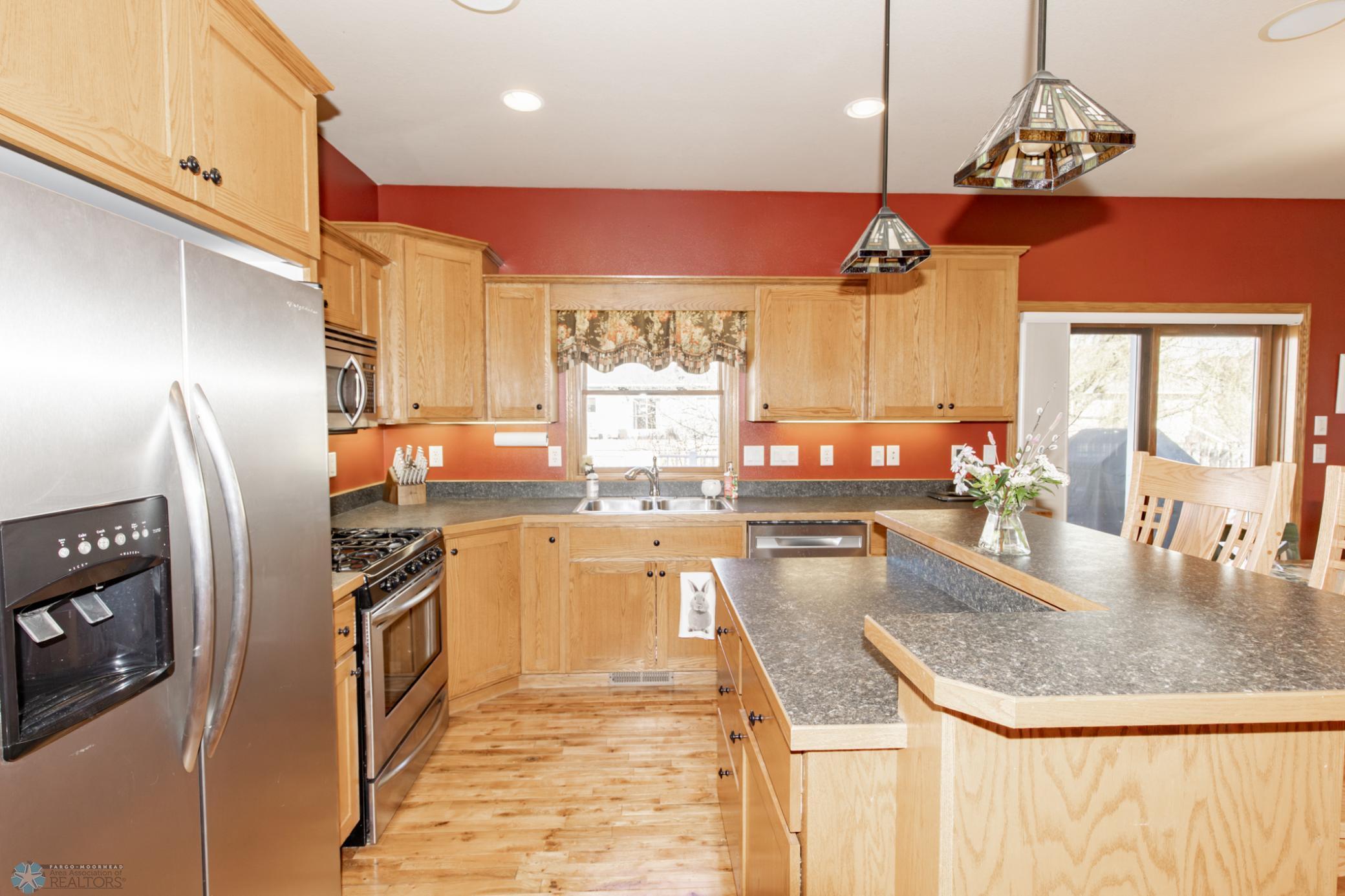 3722 Norman Court, Fargo, North Dakota image 21