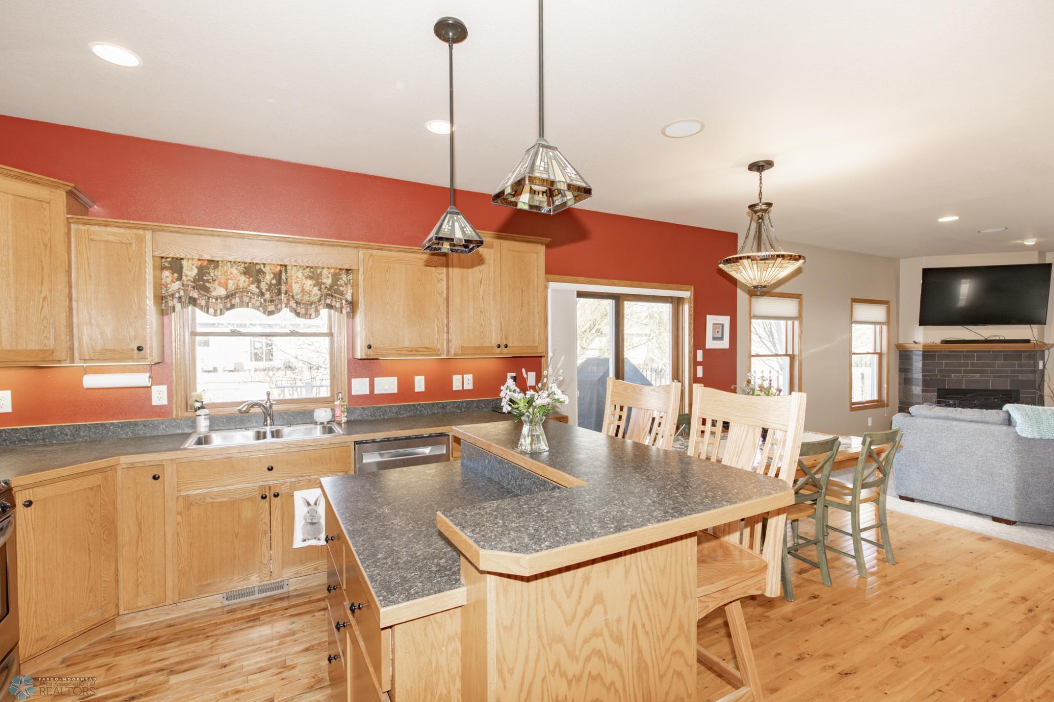 3722 Norman Court, Fargo, North Dakota image 20