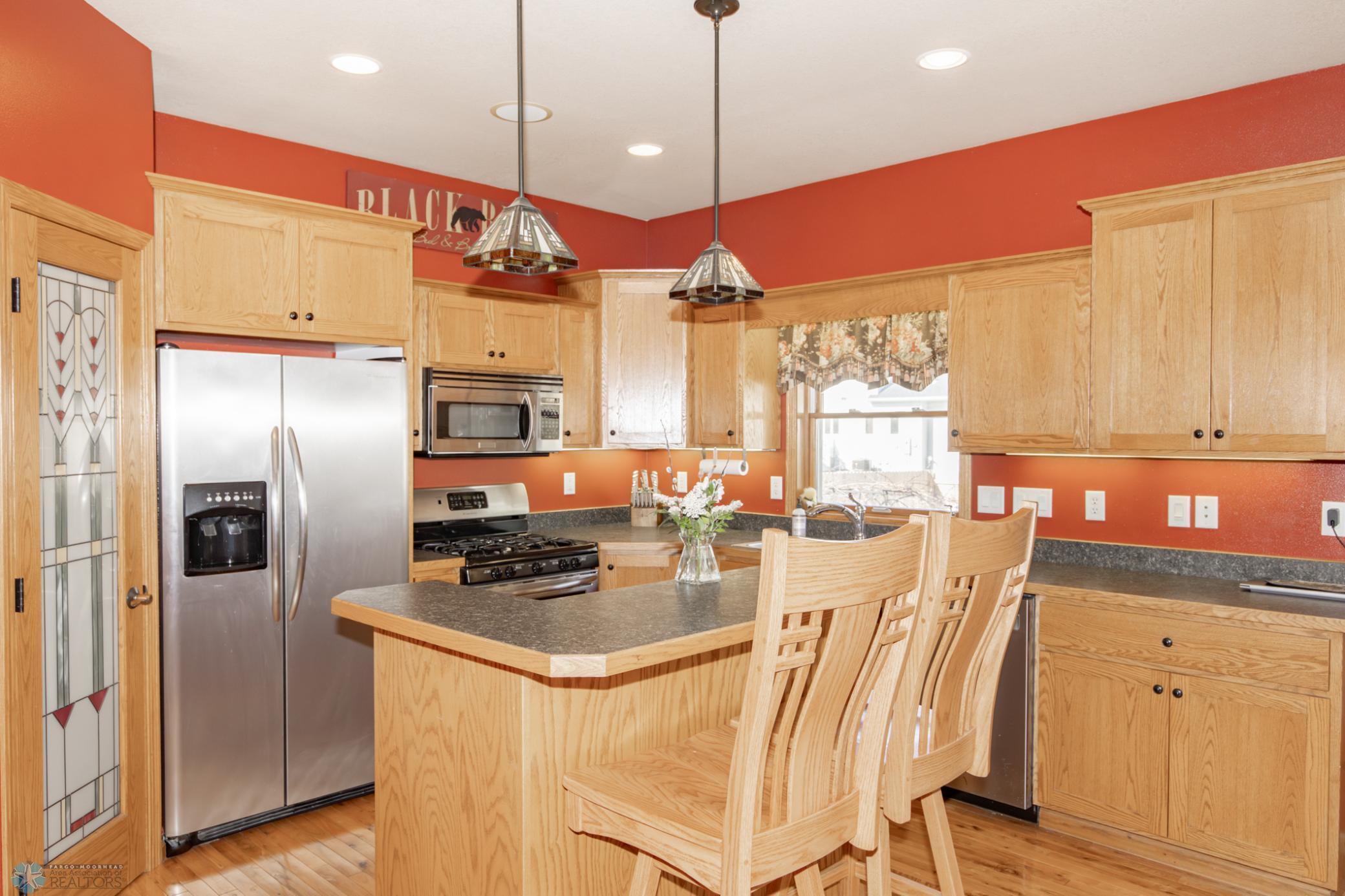 3722 Norman Court, Fargo, North Dakota image 19