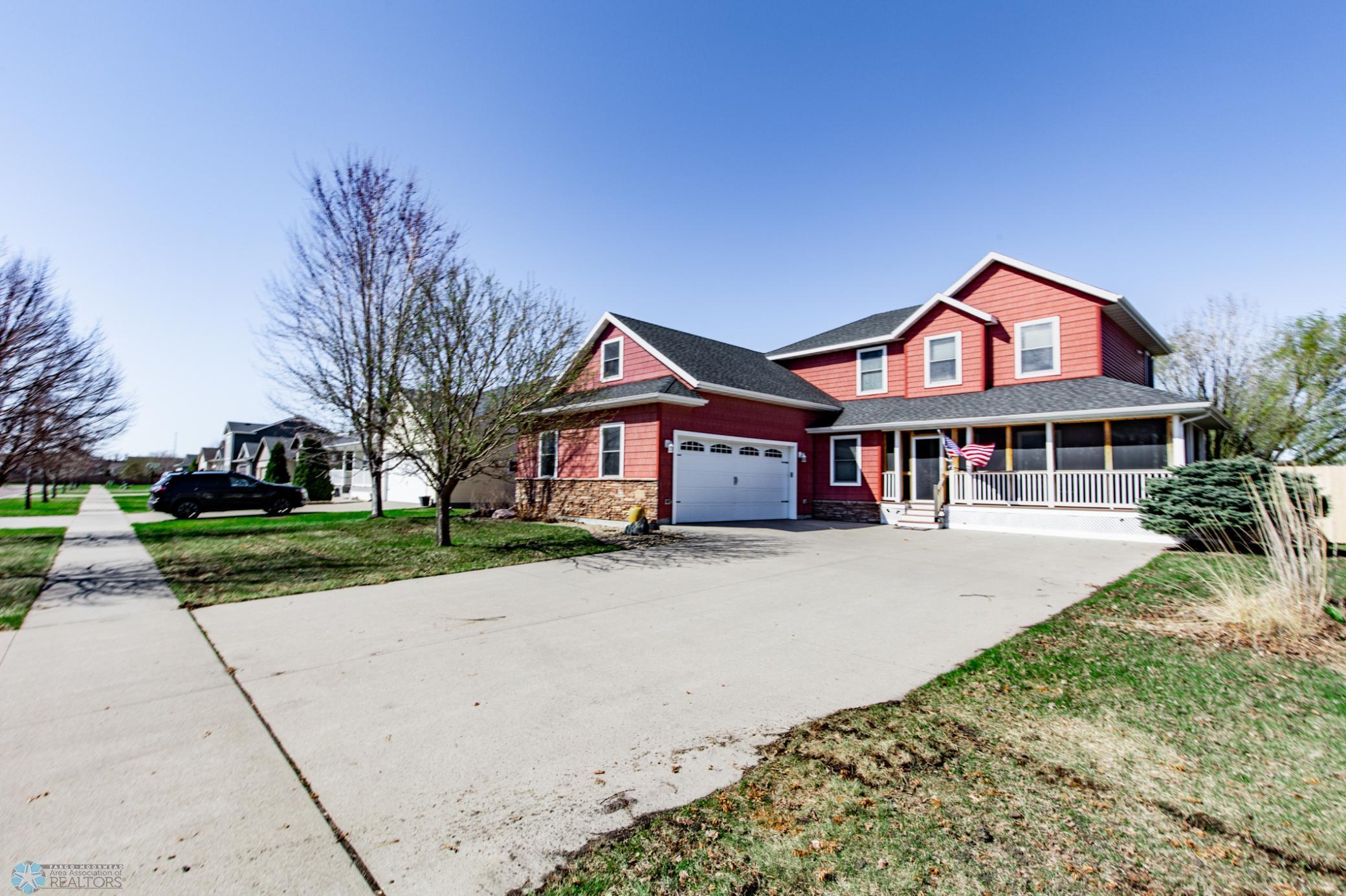 3722 Norman Court, Fargo, North Dakota image 2