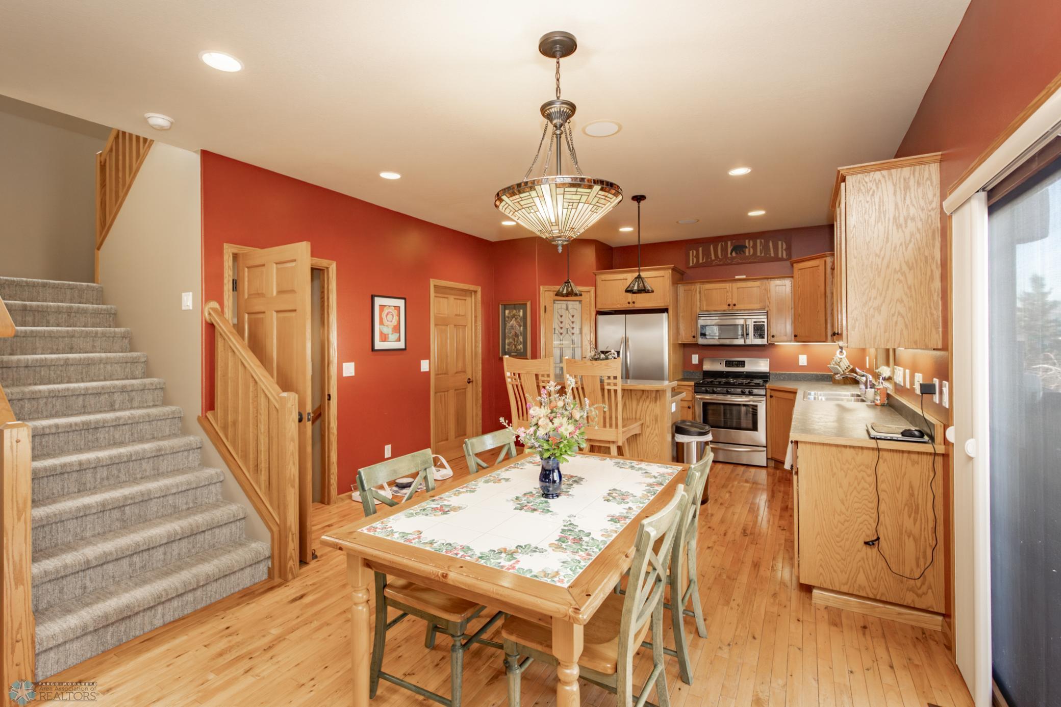 3722 Norman Court, Fargo, North Dakota image 14
