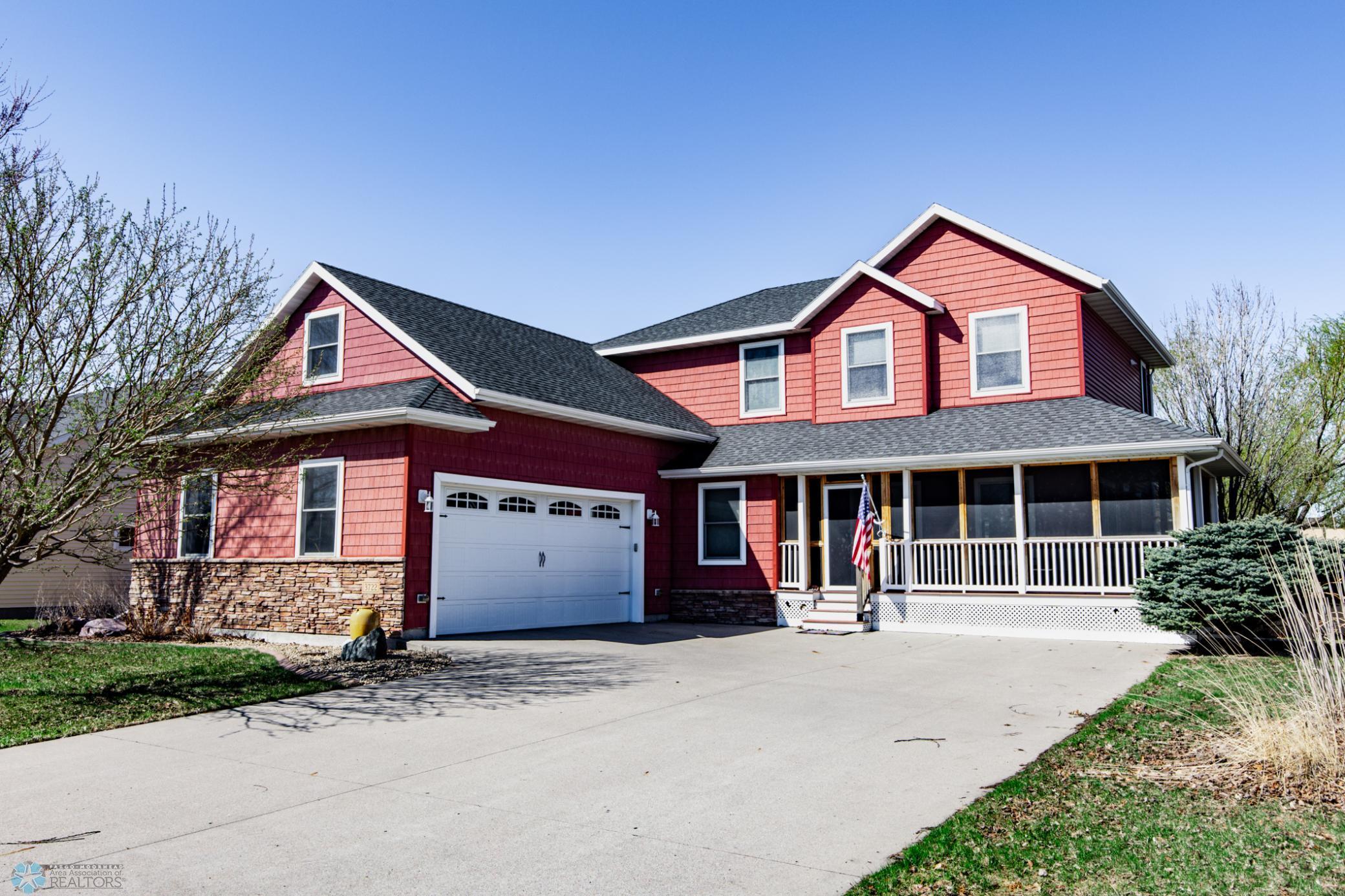 3722 Norman Court, Fargo, North Dakota image 1