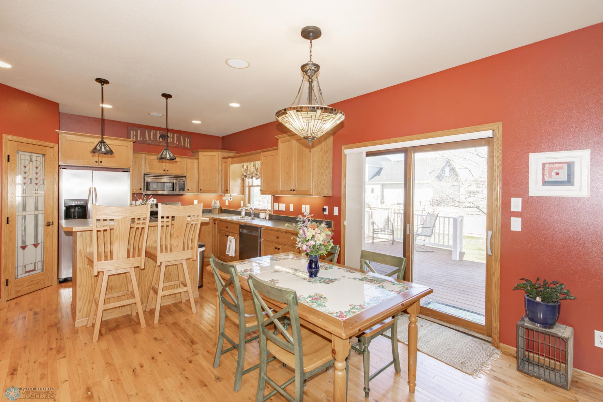 3722 Norman Court, Fargo, North Dakota image 15