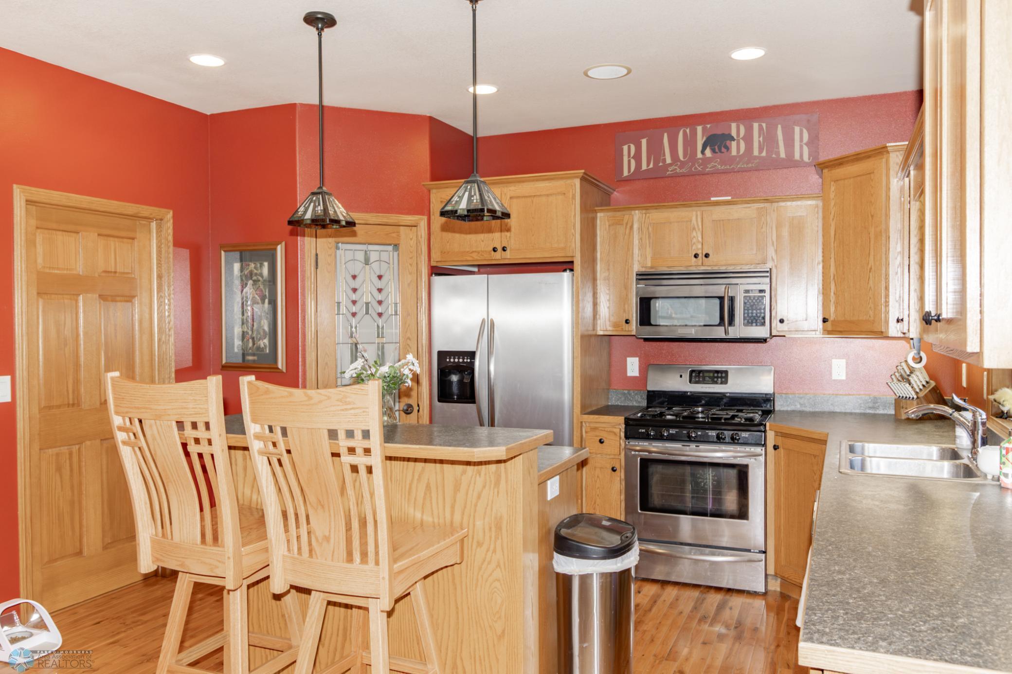 3722 Norman Court, Fargo, North Dakota image 16