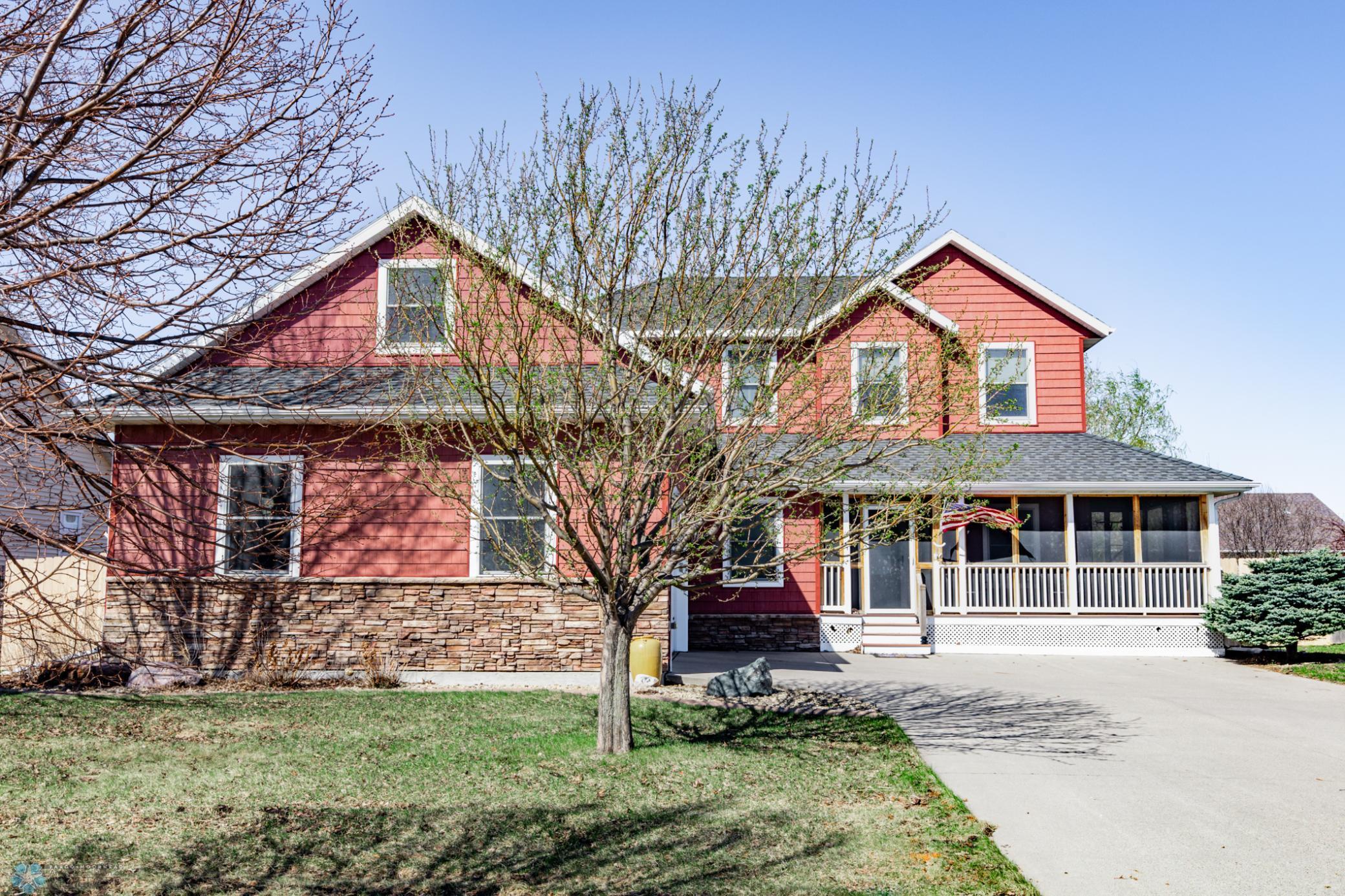 3722 Norman Court, Fargo, North Dakota image 3