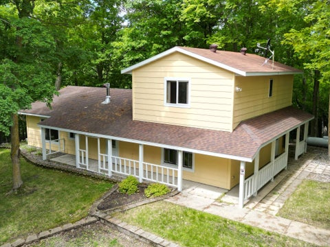 Homes For Sale - 46885 260th Avenue<br/> Vergas, MN 56587