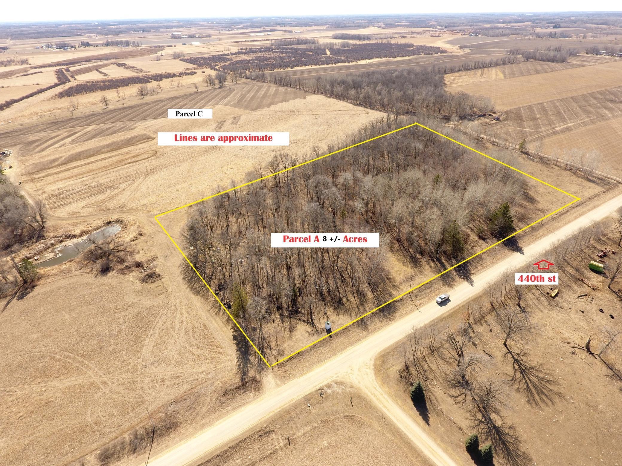 XXXX 440th Street, Wadena, Minnesota image 2