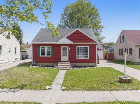Homes For Sale - 812 14th Avenue<br/> Rochester, MN 55906