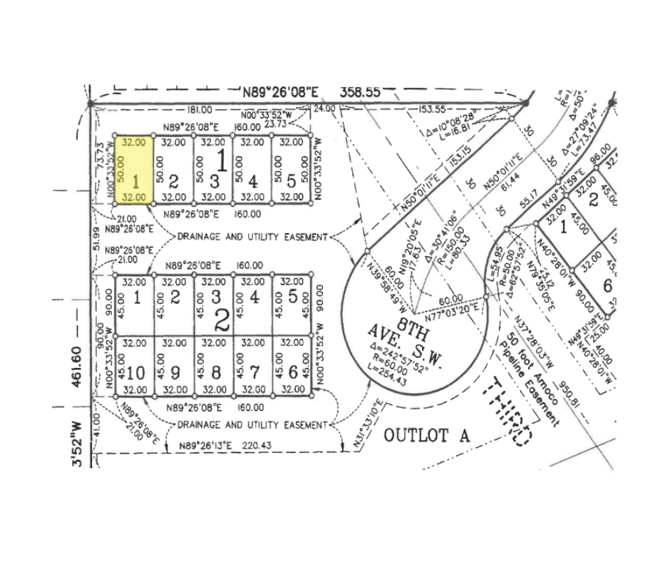 838 Alexis Court Sw, Pine Island, Minnesota image 1