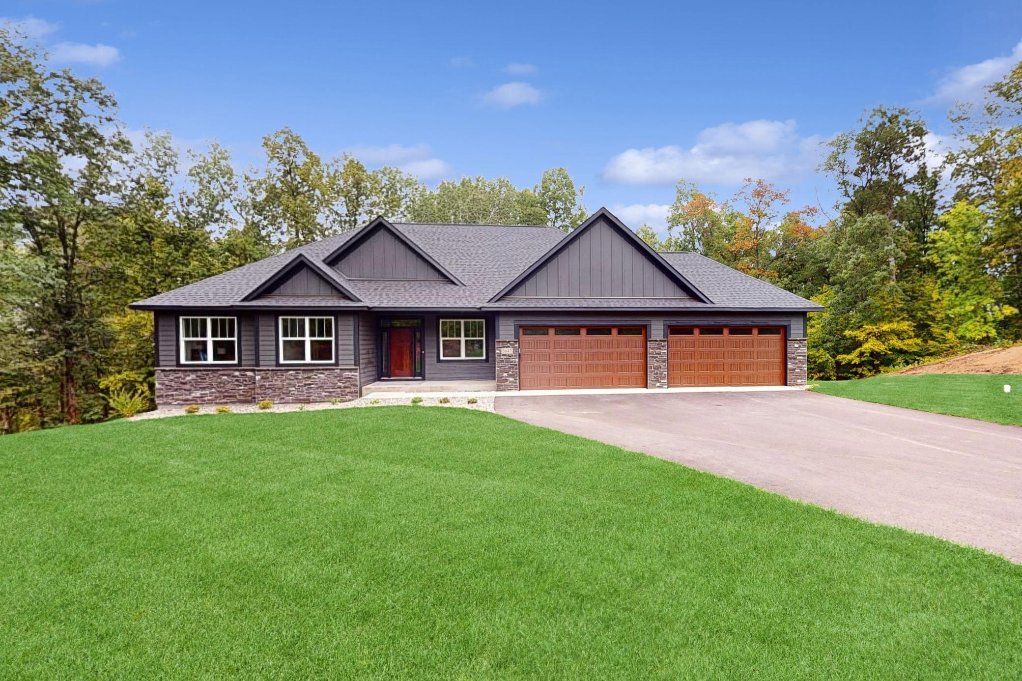 Lot 9 Padre Court, Nisswa, Minnesota image 2