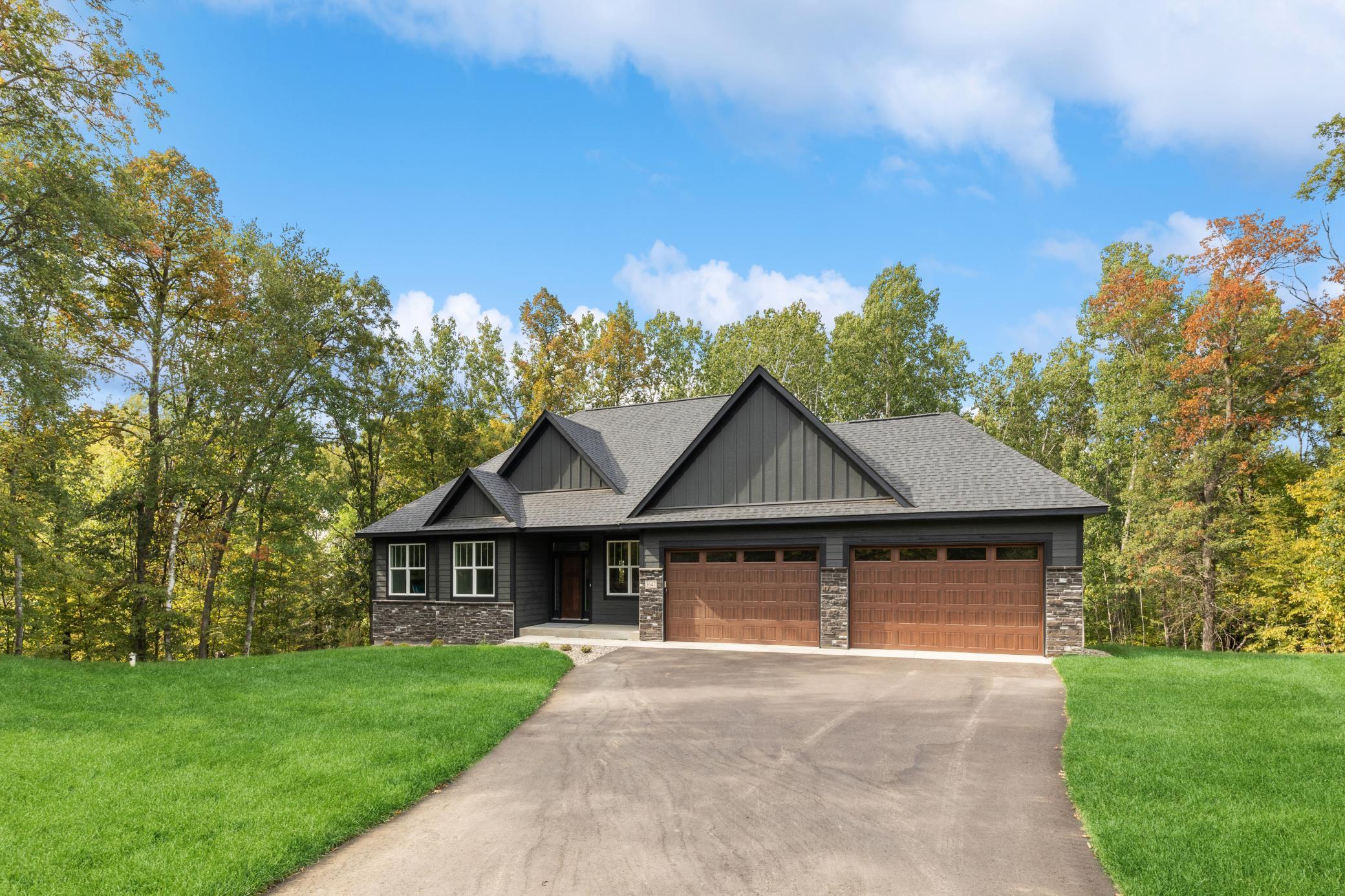 Lot 9 Padre Court, Nisswa, Minnesota image 1