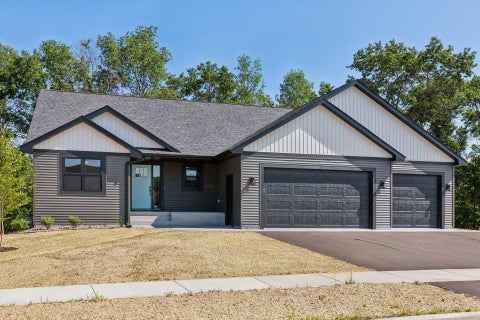 Homes For Sale - 1637 72nd Avenue<br/> Hammond, WI 54015