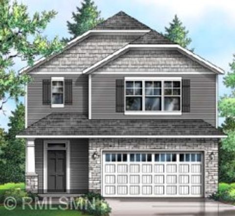 Homes For Sale - 10548 Goodwin Avenue<br/> Cottage Grove, MN 55016