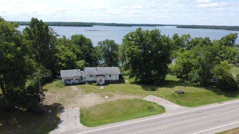 Homes For Sale - 38186 County Highway 35<br/> Otter Tail County, Dent, MN 56528