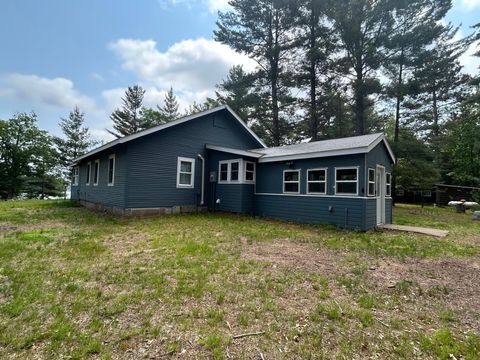 Homes For Sale - 29184 Jana Road<br/> Burnett County, Danbury, WI 54830