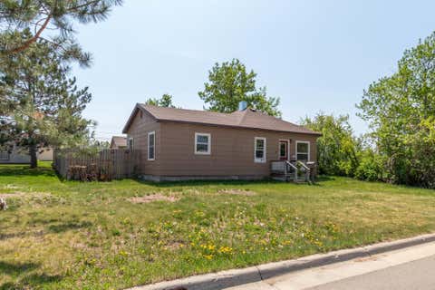 Homes For Sale - 814 3rd Street<br/> Bemidji, MN 56601