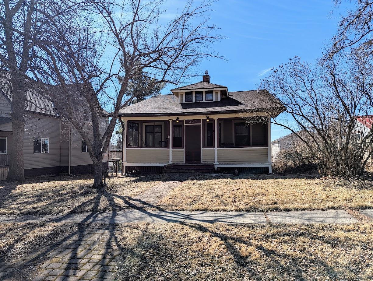 222 Ione Avenue, Hill City, Minnesota image 1