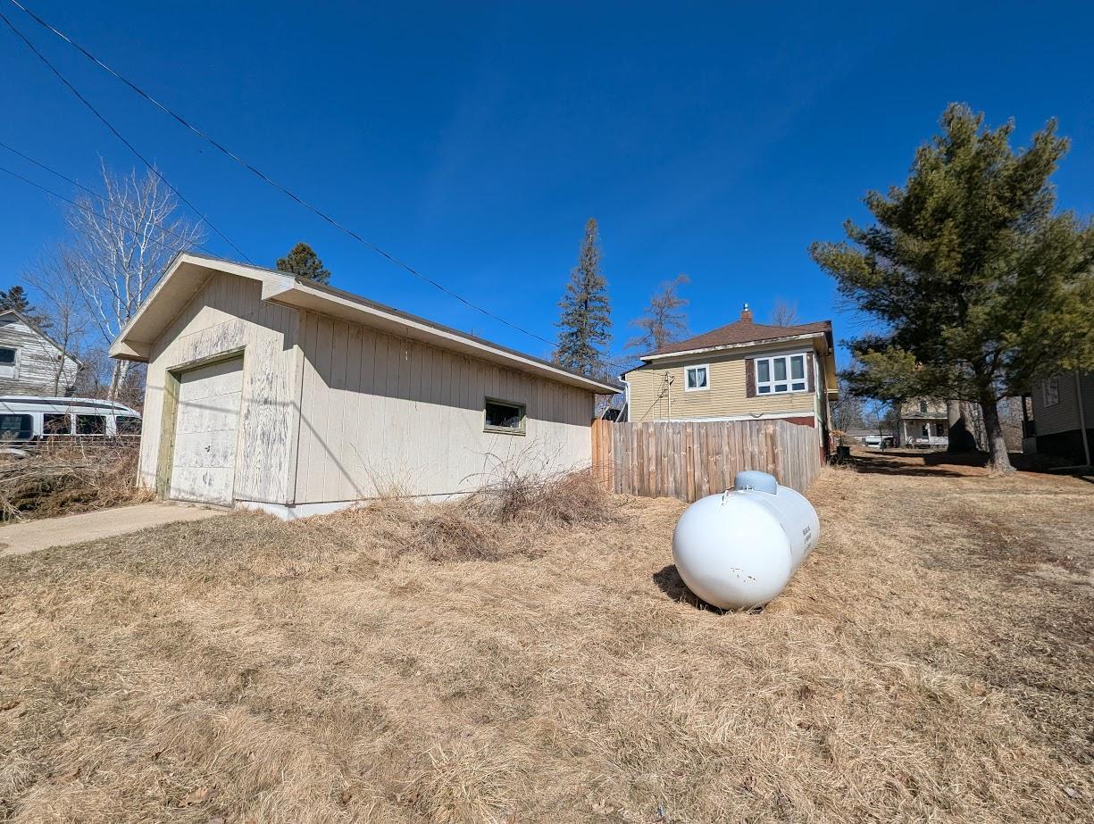 222 Ione Avenue, Hill City, Minnesota image 35