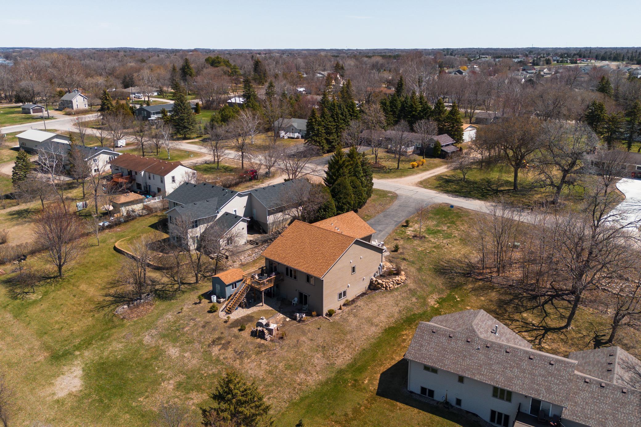1008 Ruby Street, Alexandria, Minnesota image 37