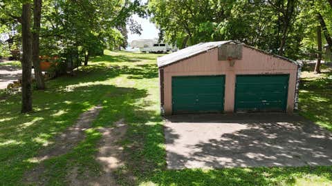 Vacant Land For Sale - 23723 Clarissa Haven Drive<br/> Henning, MN 56551