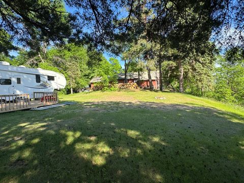 Vacant Land For Sale - 23723 Clarissa Haven Drive<br/> Henning, MN 56551