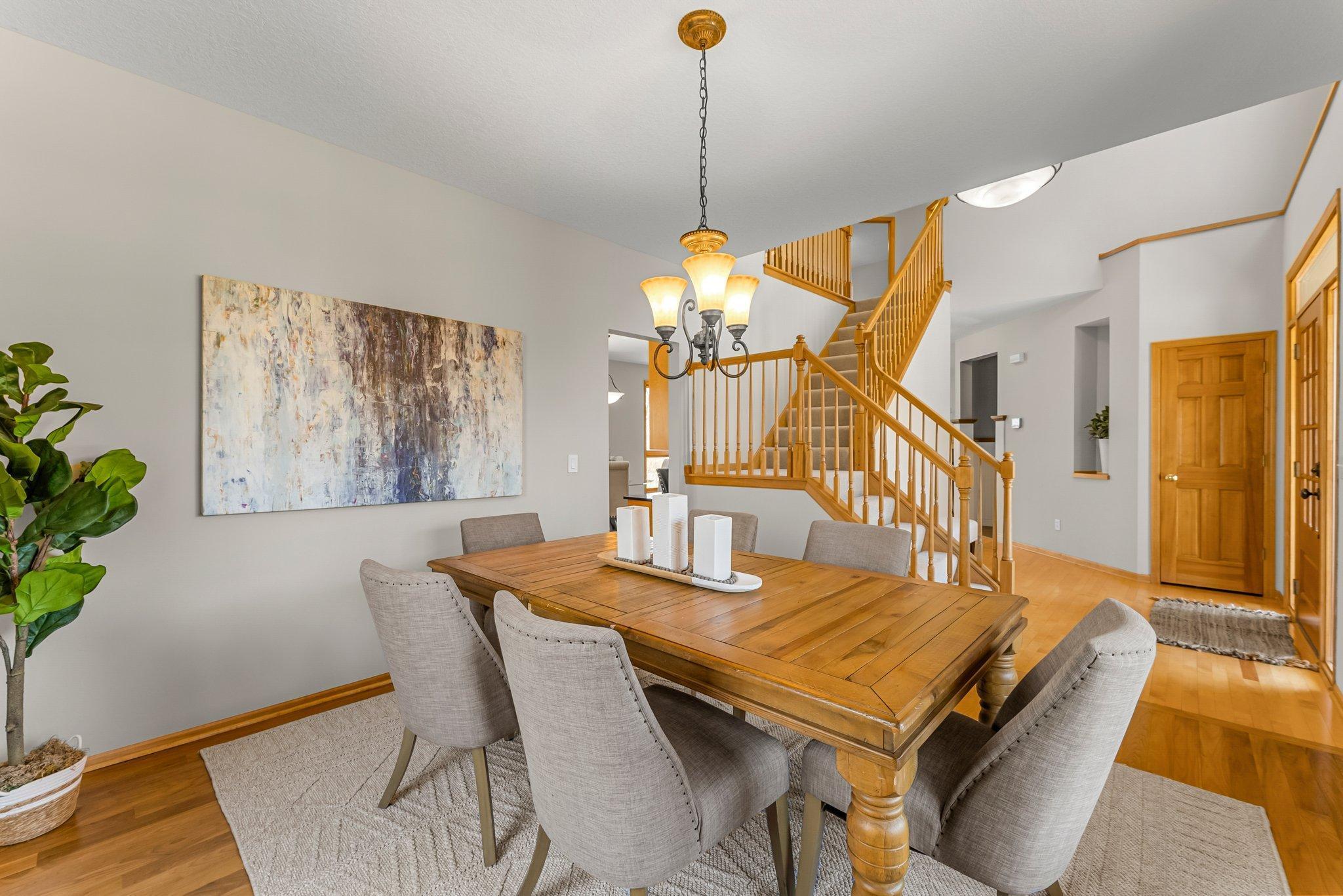 2408 Hunter Drive, Chanhassen, Minnesota image 13