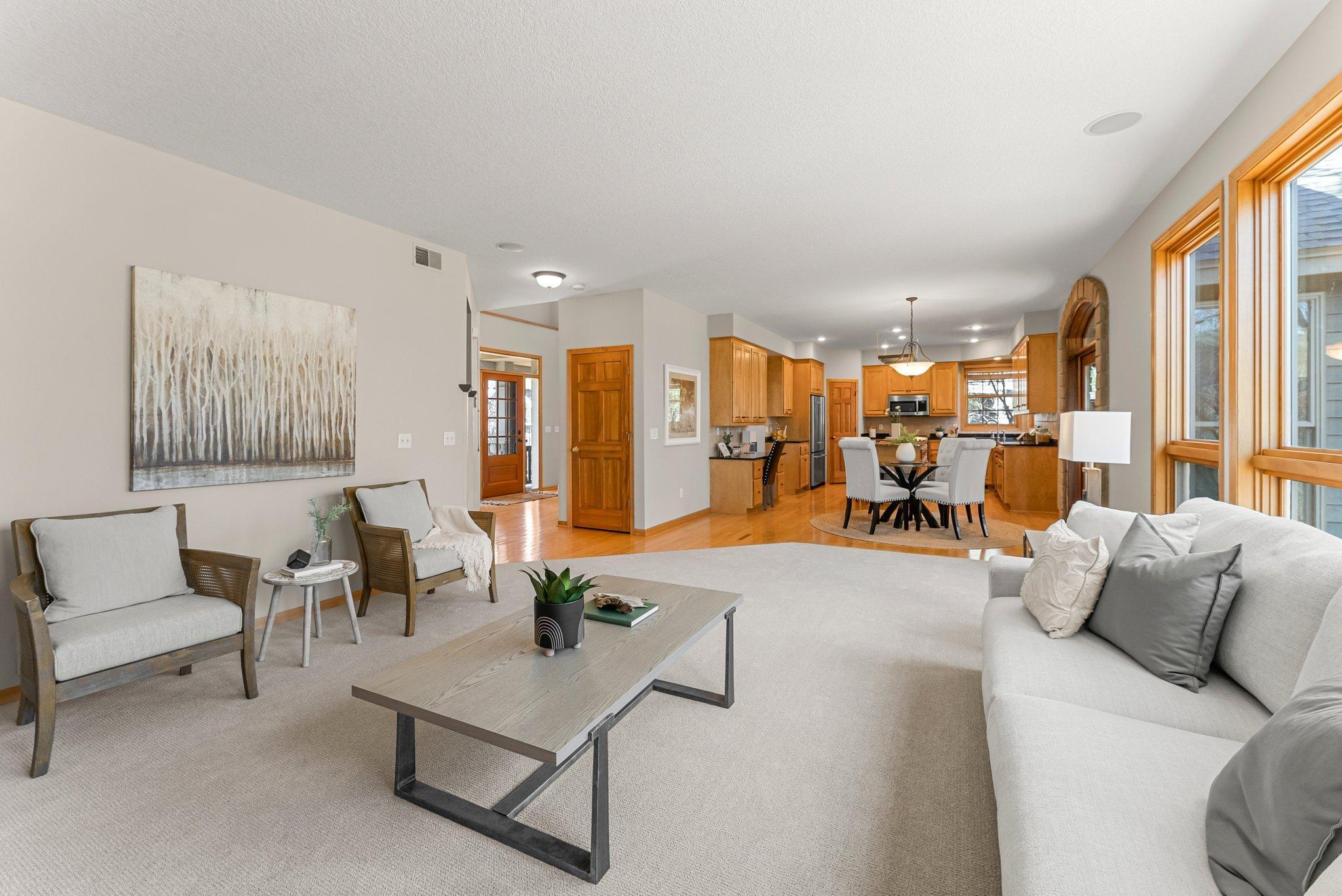 2408 Hunter Drive, Chanhassen, Minnesota image 5