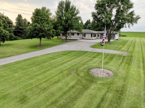 Homes For Sale - 4910 210th Avenue<br/> Lake Lillian, MN 56253