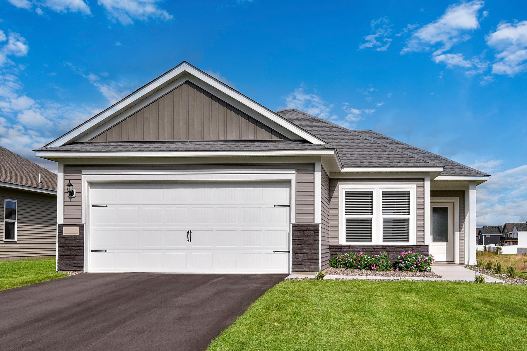 18756 Ivanhoe Street, Elk River, Minnesota image 1