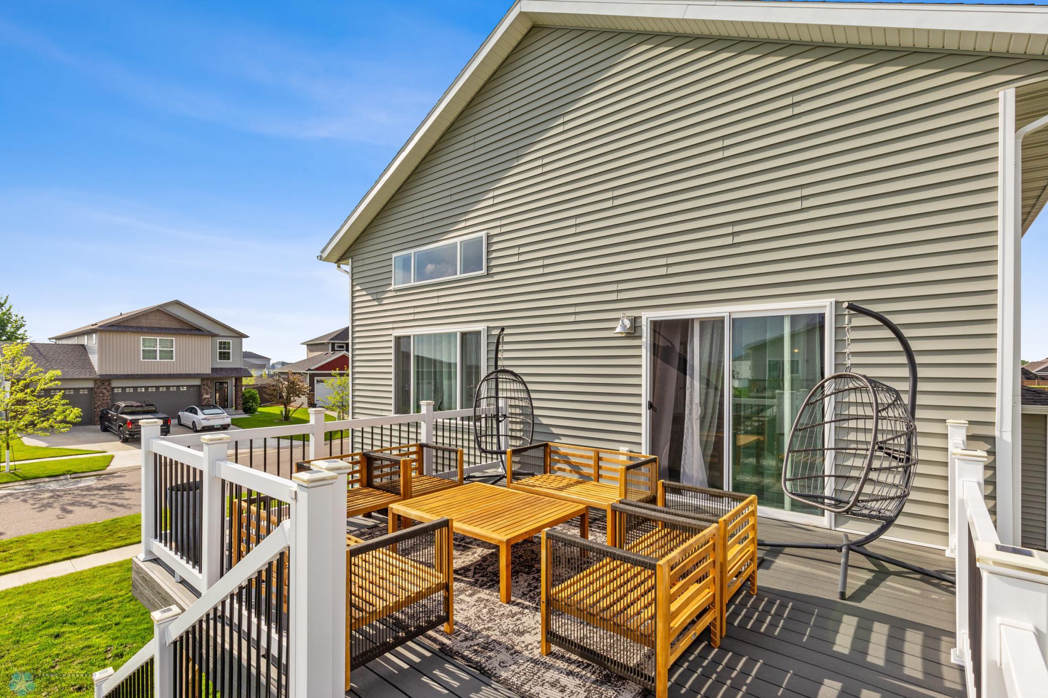 5261 8th Court, West Fargo, North Dakota image 39