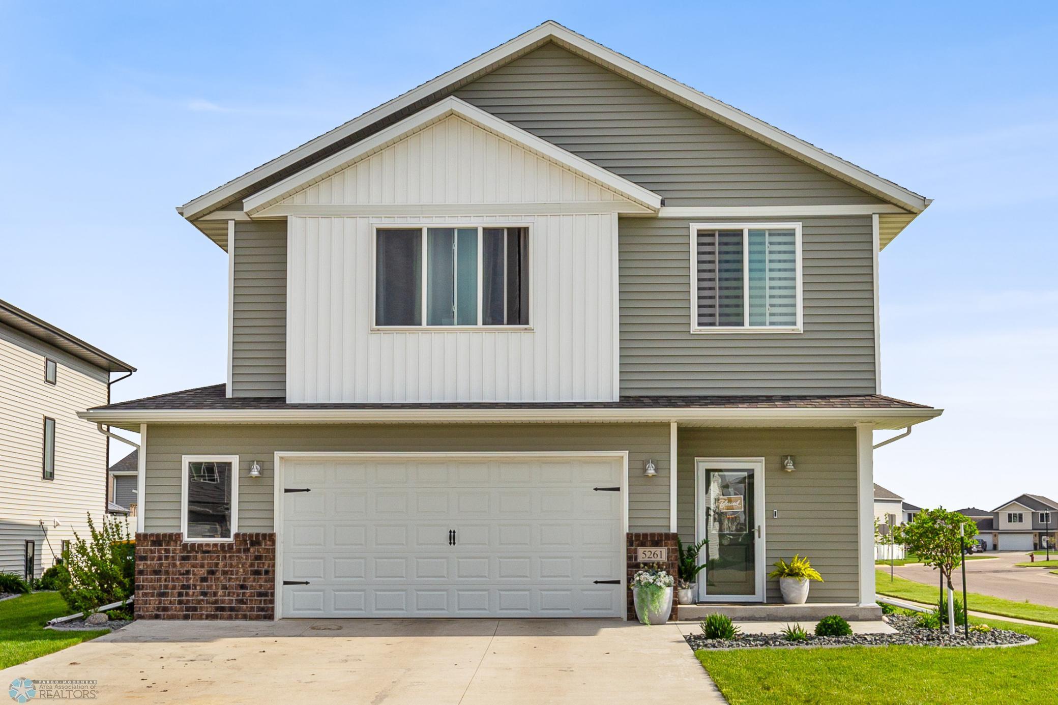 5261 8th Court, West Fargo, North Dakota image 46