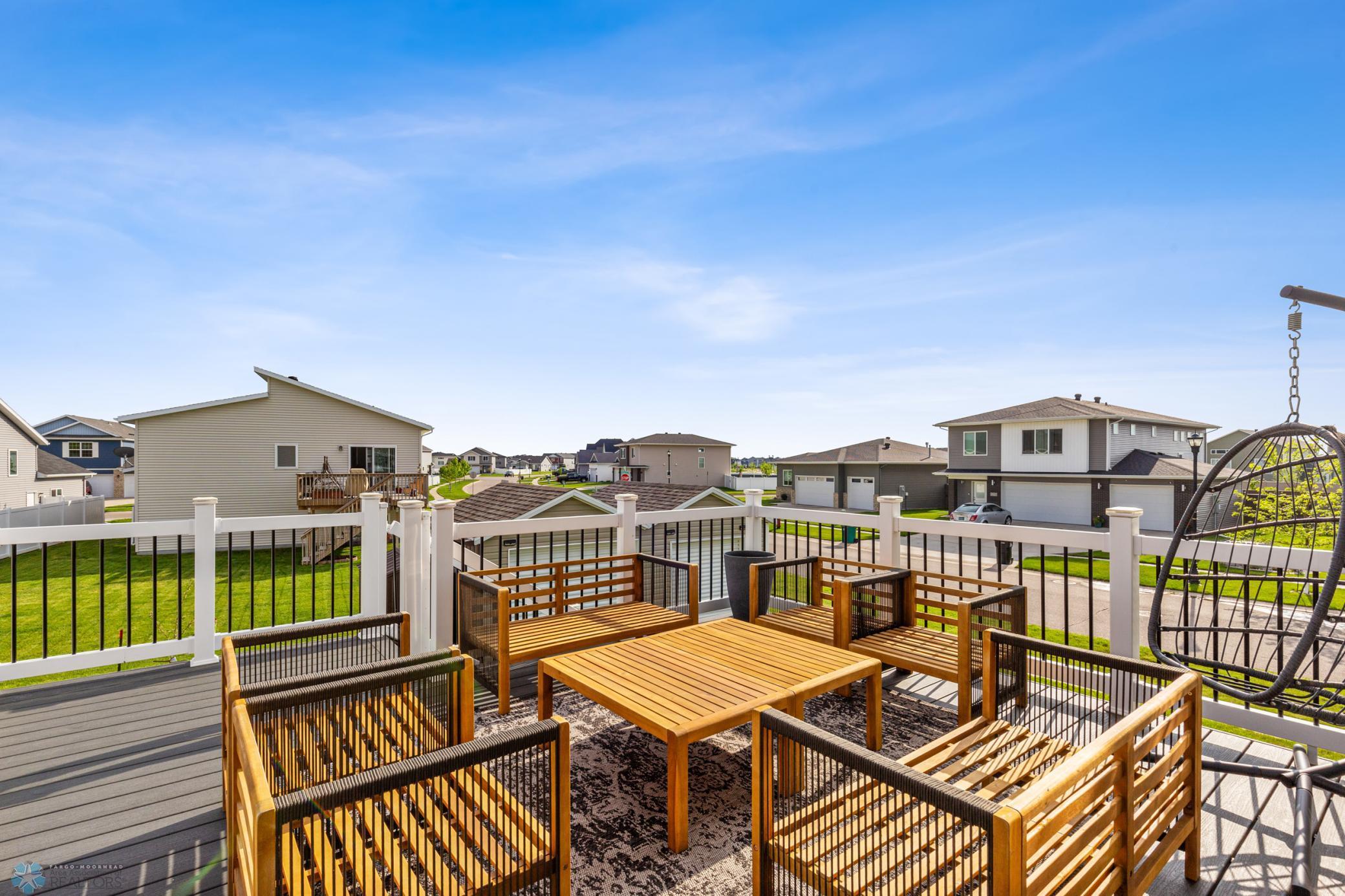 5261 8th Court, West Fargo, North Dakota image 40