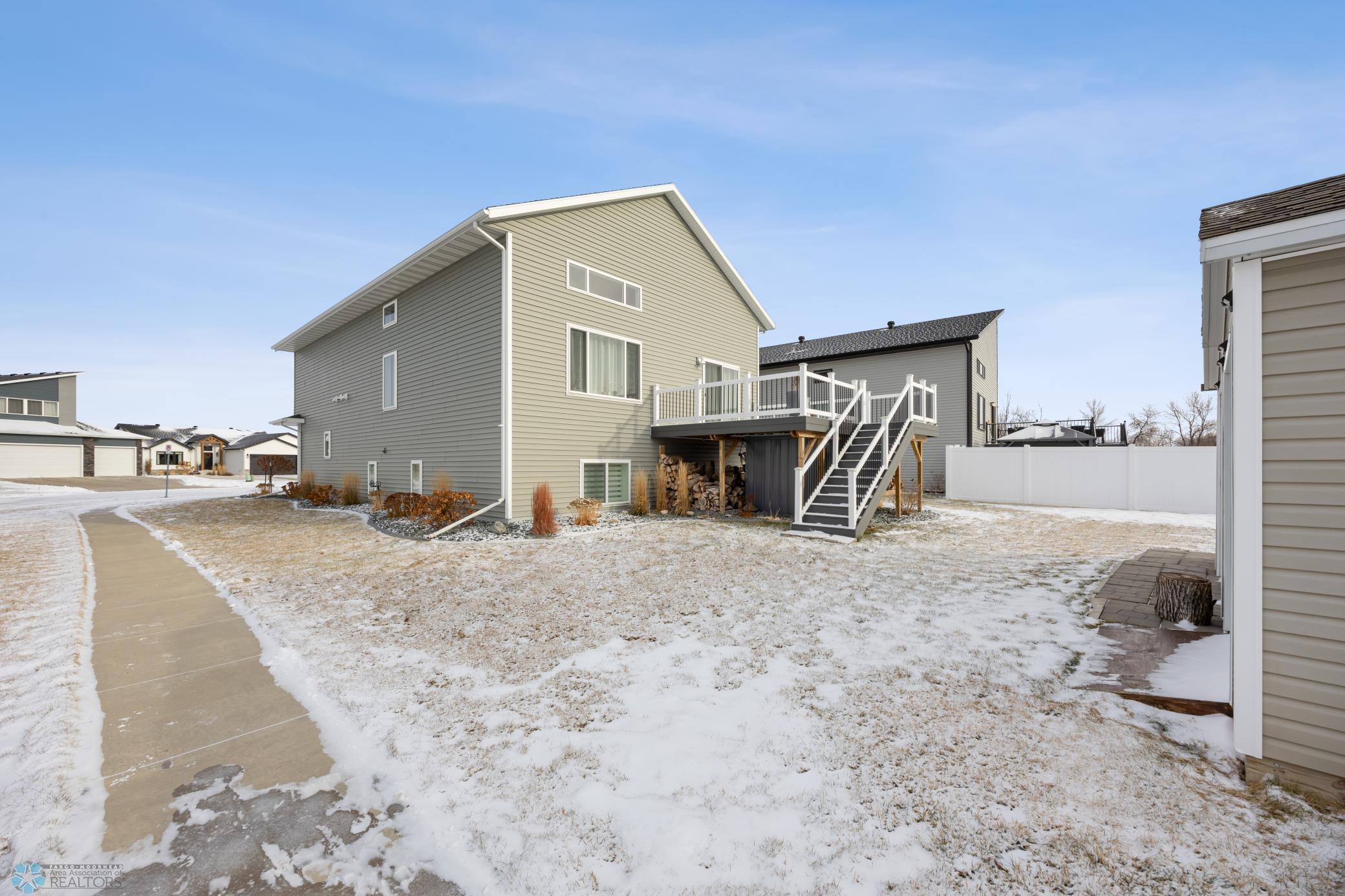 5261 8th Court, West Fargo, North Dakota image 37