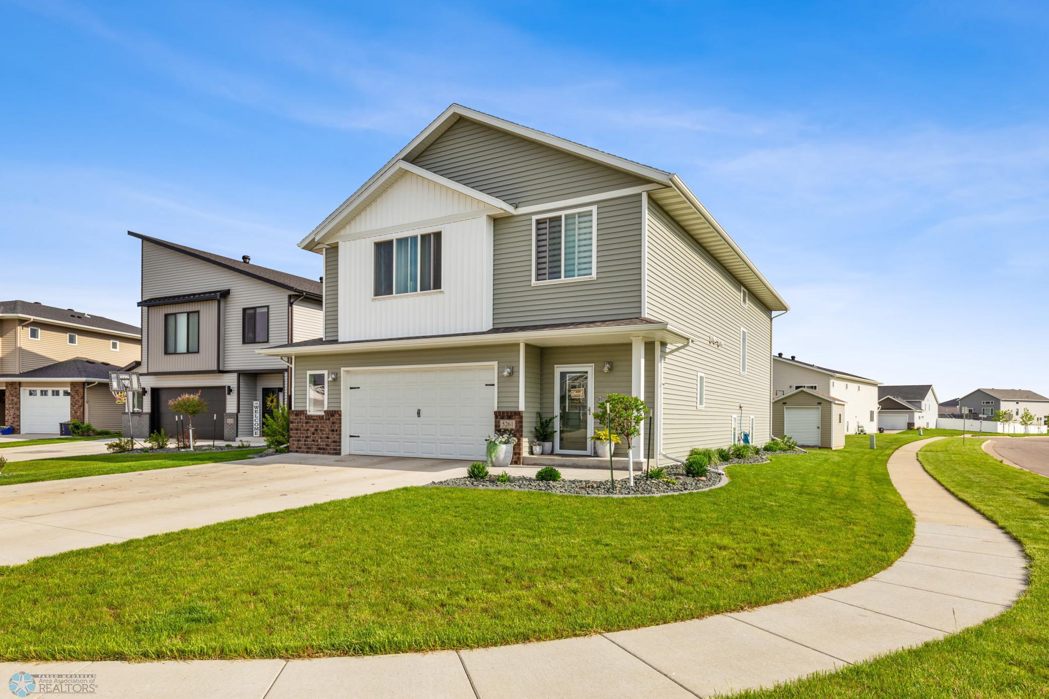 5261 8th Court, West Fargo, North Dakota image 47
