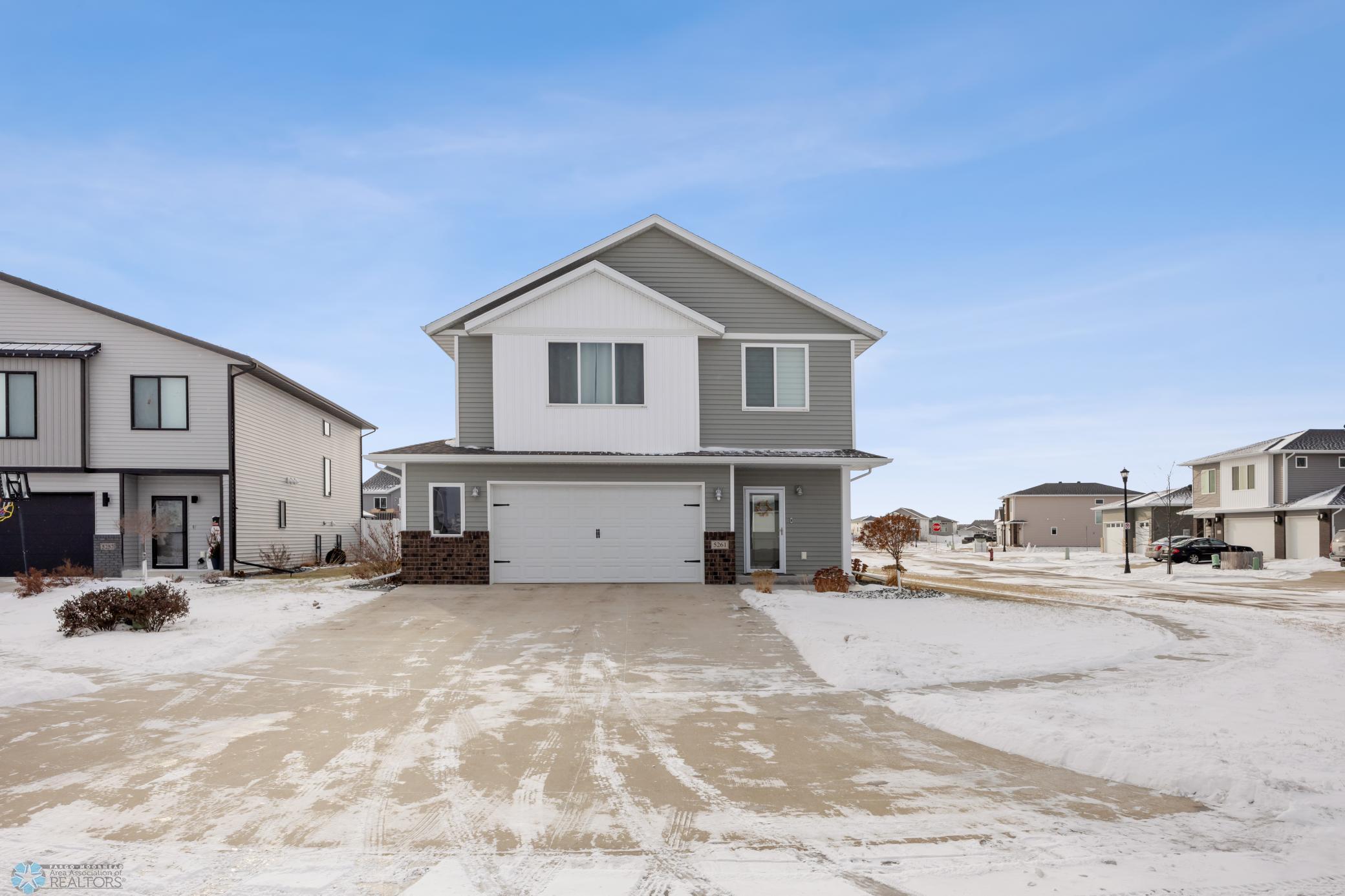 5261 8th Court, West Fargo, North Dakota image 2