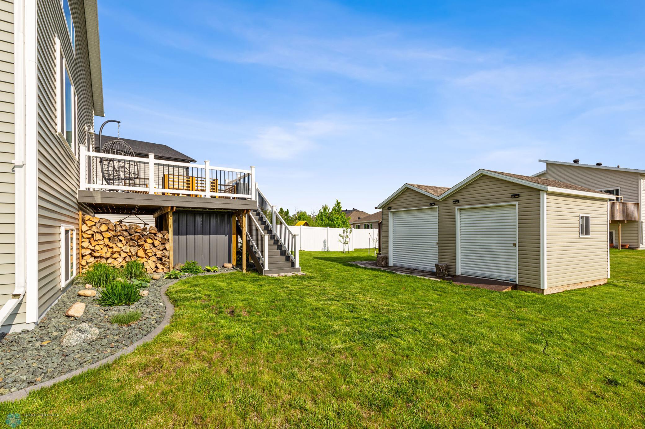 5261 8th Court, West Fargo, North Dakota image 41